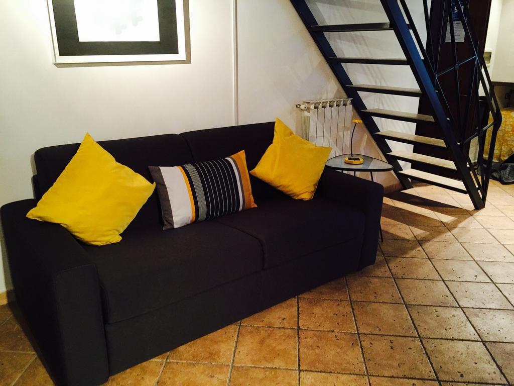 Home2Rome - Trastevere Room photo