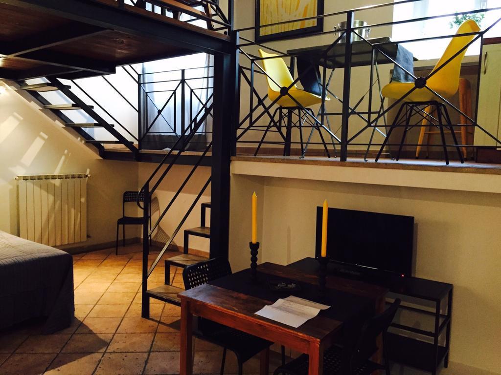 Home2Rome - Trastevere Room photo
