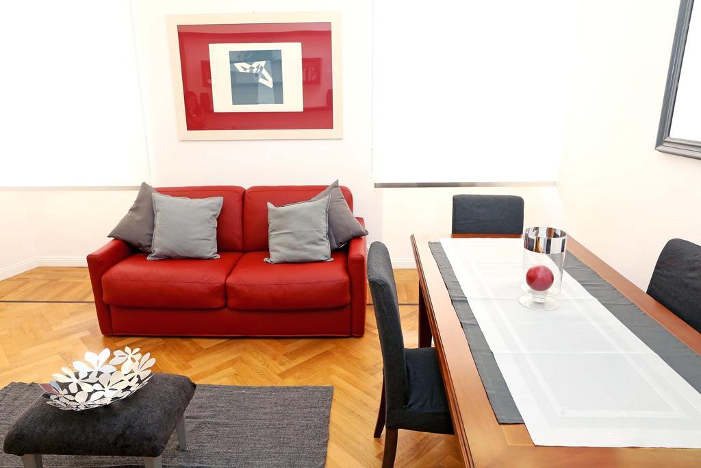 Home2Rome - Trastevere Room photo