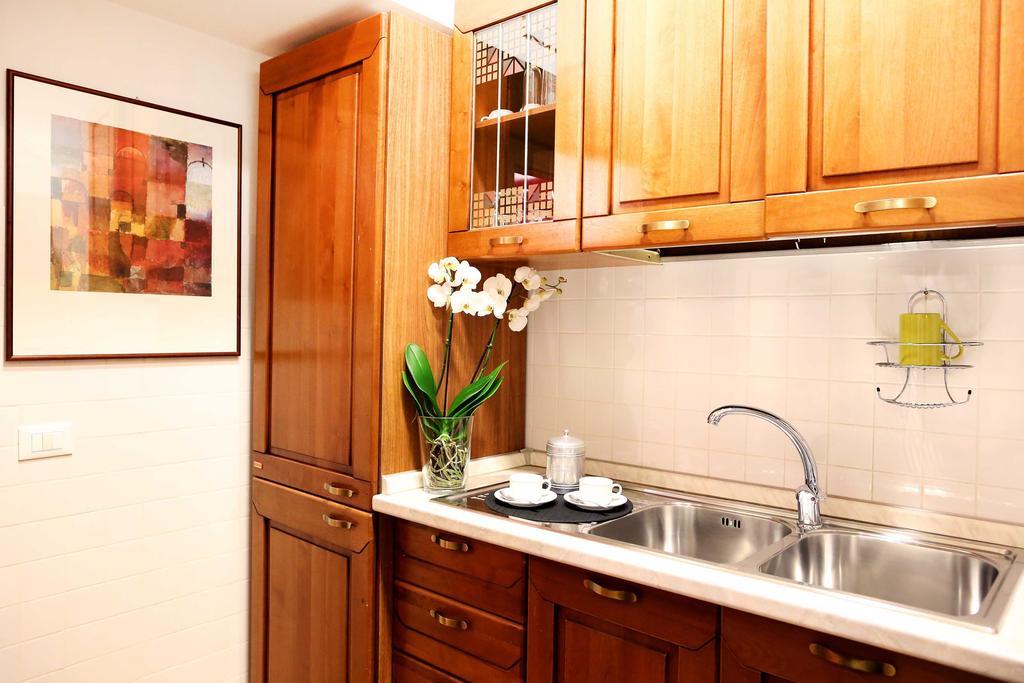 Home2Rome - Trastevere Room photo